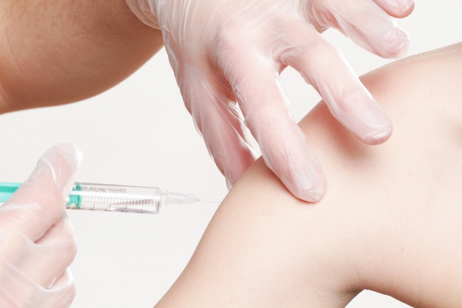 εμβολιασμός για τον hpv